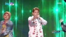 IMFACT - Imfact - The Light - MBC音樂中心18/04/21