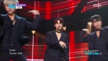 IN2IT - IN2IT - Snapshot - MBC音樂中心18/04/21