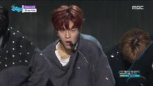 Stray Kids - Stray Kids - District 9 - MBC音樂中心18/04/21