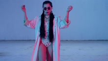 Beatriz Luengo - Caprichosa (Dance Video)