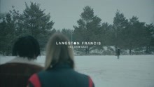 Langston Francis - Fall From Grace (Official Music Video)