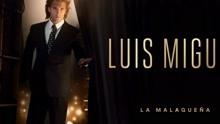 Izan Llunas - La Malague?a (Luis Miguel La Serie - Audio)