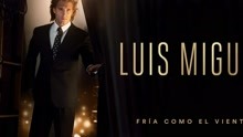 Diego Boneta - Fría Como el Viento (Luis Miguel La Serie - Audio)