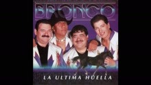 Bronco - Piropero (Cover Audio)