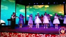  - 小提琴演菊花臺
