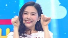 Oh My Girl - Banana Allergy Monkey - SBS人氣歌謠 現場版 18/04/22