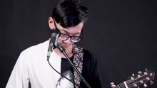 - 流著淚說分手吉他白