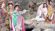  - 張靚穎 - 思美人