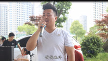  - 擁抱著你離去