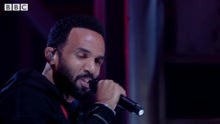 Craig David - Magic BBC現場版2018