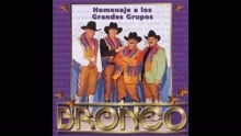 Bronco - Lo Que Te Queda (Cover Audio)