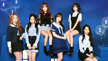 GFriend - Time for the moon night 預告