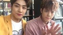  - N.Flying - So pretty 預告