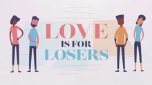  - The Longshot - Love Is For Losers