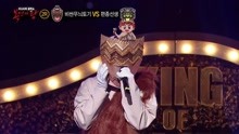 紋陶器 - MIROTIC - 蒙面歌王 現場版 18/04/22