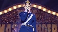 近衛兵 - Don't touch me - 蒙面歌王 現場版 18/04/22