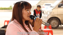  - 輪椅妹妹一首《除了你》，除了你我不會再戀愛，純真！