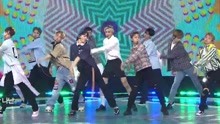 PENTAGON - Shine - MBC Show Champion 現場版 18/04/25