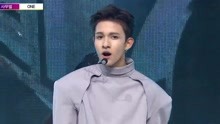 金Samuel - ONE - MBC Show Champion 現場版 18/04/25