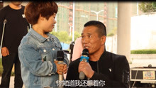  - 來自綿陽的戴哥，因車禍雙腿截肢，還未開嗓站著就是一部勵志??！