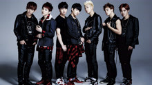 防彈少年團 - BTS - 血、汗、涙 - 防彈少年團PV特輯