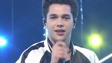 Austin Mahone - So Good 現場版