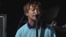 04 Limited Sazabys - My Hero 現場版