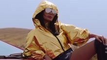 張咪 - 我就是我 《絲綢之路國際時裝周》主題曲
