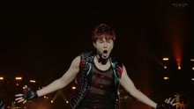 東方神起 - 東方神起 - Why?[Keep Your Head Down] - 2013世界巡演