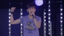東方神起 - 東方神起 - OCEAN - 2013世界巡演