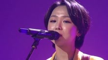 金寶京 - 夜晚的櫻花 - 柳熙烈的寫生簿 現場版 18/04/21