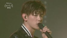 Eric Nam - Honestly... - 柳熙烈的寫生簿 現場版 18/04/21