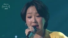 金寶京 - Don't Think You're Alone - 柳熙烈的寫生簿 現場版 18/04/21