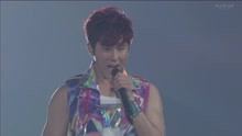 東方神起 - 東方神起 - Sky &  逢いたくて逢いたくてたまらない - 2013世界巡演