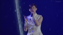 東方神起 - 東方神起 - Duet - 2013世界巡演