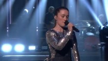 Sigrid - Strangers 現場版2018