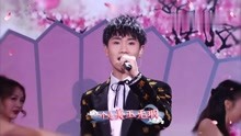 - 汪蘇瀧 - 《枉凝眉》天天向上 現場演繹《紅樓夢》經典名曲