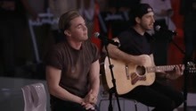 Jesse Mccartney - Leavin' 現場版2018