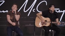 Jesse Mccartney – Better With You 現場版2018