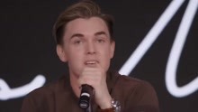 Jesse Mccartney - Beautiful Soul 現場版2018