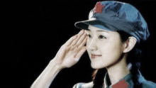  - 楊鈺瑩十七年前翻唱的一首紅歌，畫面里的玉女美得無法形容！