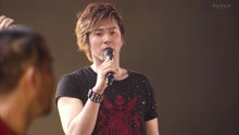 東方神起 - 東方神起 - Somebady to Love - 2012演唱會特輯