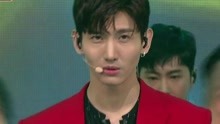 東方神起 - 東方神起 - The Chance of Love -  日本電臺放送版18/04/12