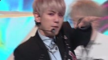 EXO-CBX - EXO-CBX - Blooming Day -  日本電臺放送版18/04/12