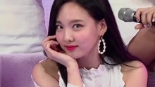 twice - TWICE - SAY YES -  日本電臺放送版18/04/12