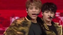 Stray Kids - Stray Kids - District 9 -  日本電臺放送版18/04/12