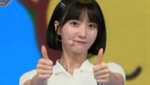  - Oh My Girl Banhana - Banana Allergy Monkey -  日本電臺放送版18/04/12