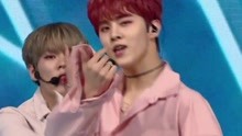  - UP10TION - CANDYLAND -  日本電臺放送版18/04/12
