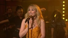 Kylie Minogue - Dancing 現場版2018