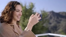 Gal Gadot - 華為Mate10 pro廣告